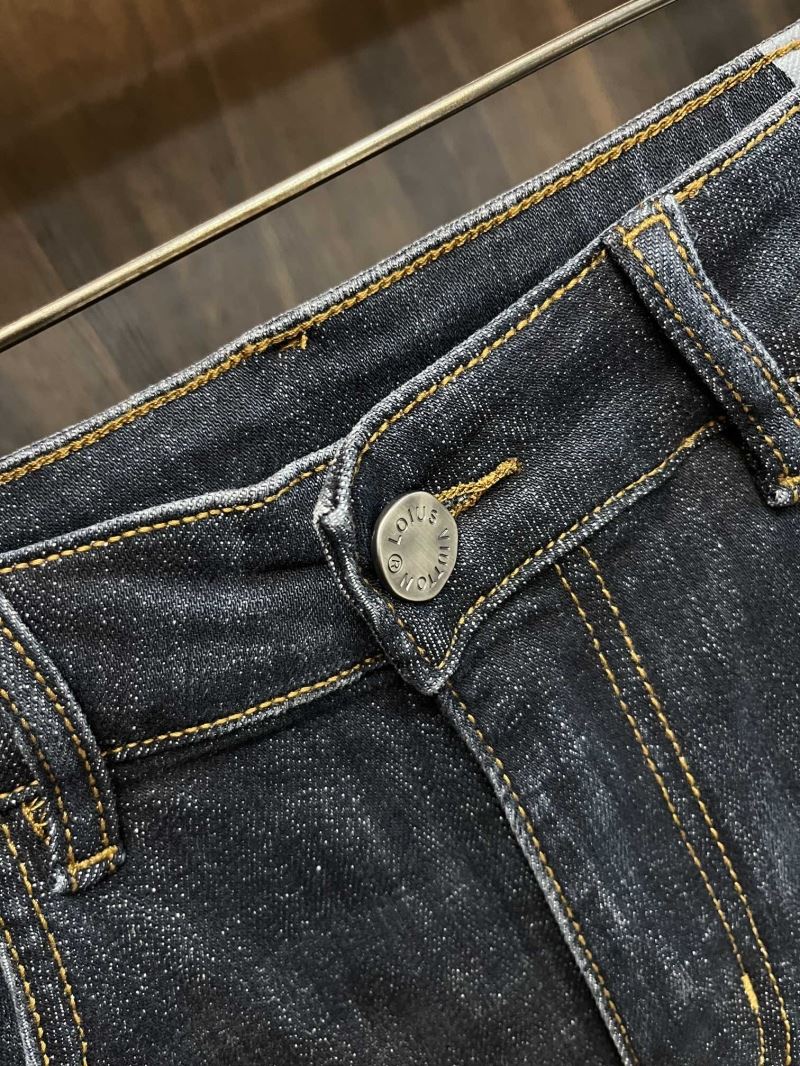 Louis Vuitton Jeans